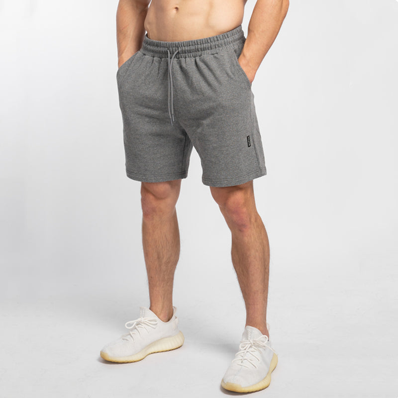 Summer Workout Shorts Men's Sports And Leisure ShakLabs Store