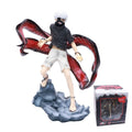 Tokyo Ghoul ( Kaneki Ken Touka Kirishima ) Action Figure