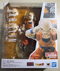 100% Original In Stock Bandai S.H.Figuarts SHF Krillin 2.0 Dragon Ball Animation Action Figure Toy Gift Model Collection Hobby - SHAKLABS STORE