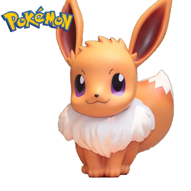 1:1 Eevee & Togepi Pokémon Anime Figure 40cm - Kids & Teens - SHAKLABS STORE