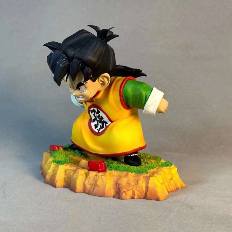 13cm Dragon Ball Z Kids Gohan Figurine - PVC Action Figure - SHAKLABS STORE