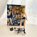 15cm Sailor Moon Tsukino Usagi PVC Figure - SHAKLABS STORE