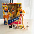 15cm Sailor Moon Tsukino Usagi PVC Figure - SHAKLABS STORE