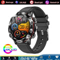 2024 ECG+PPG Smart Health Watch - Advanced Fitness Tracker - SHAKLABS STORE