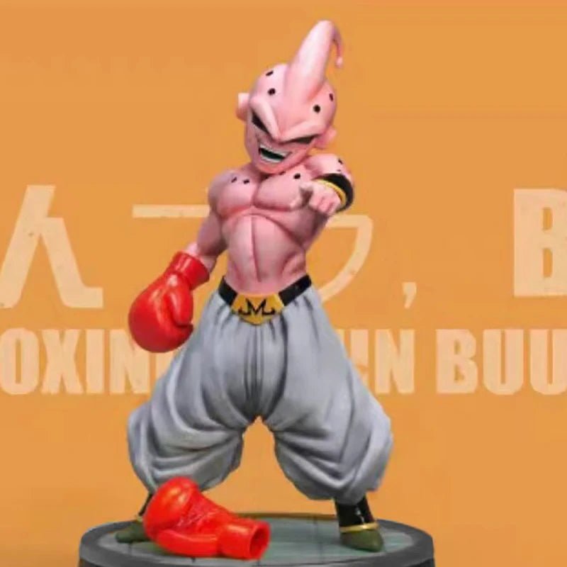 20cm Dragon Ball Z Gohan Buu Figure - SHAKLABS STORE