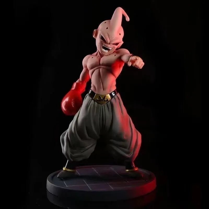 20cm Dragon Ball Z Gohan Buu Figure - SHAKLABS STORE