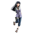 20cm Hinata Shippuden Figure - Naruto PVC Action Statue - SHAKLABS STORE