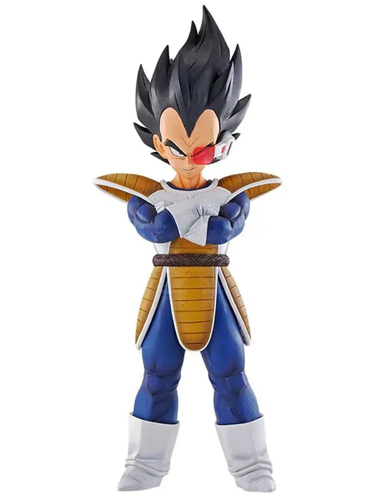 24cm Dragon Ball Vegeta Figure - SHAKLABS STORE