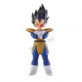 24cm Dragon Ball Vegeta Figure - SHAKLABS STORE