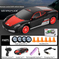 2.4G Drift RC Car - High - Speed Remote Control Racing Toy - SHAKLABS STORE