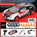 2.4G Drift RC Car - High - Speed Remote Control Racing Toy - SHAKLABS STORE