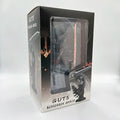 25cm Berserk Guts L Black Swordsman Figurine Collection - SHAKLABS STORE