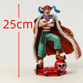 25cm Clown Buggy Figure - One Piece Collectible - SHAKLABS STORE