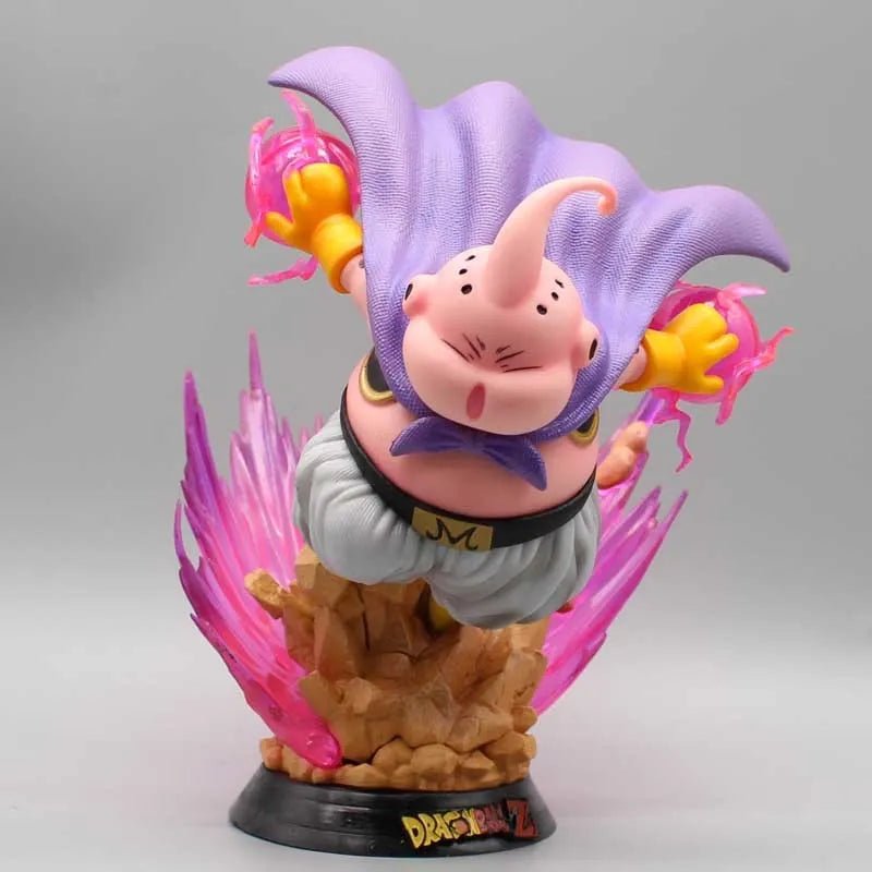 25cm Dragon Ball Action Figure with and without light - SHAKLABS STORE