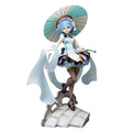 28cm Re:Zero Anime Figures - Rem, Ram & Ejidona! - SHAKLABS STORE