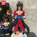 29cm Dragon Ball Gogeta SSJ4 Goku Vegeta Figure - SHAKLABS STORE