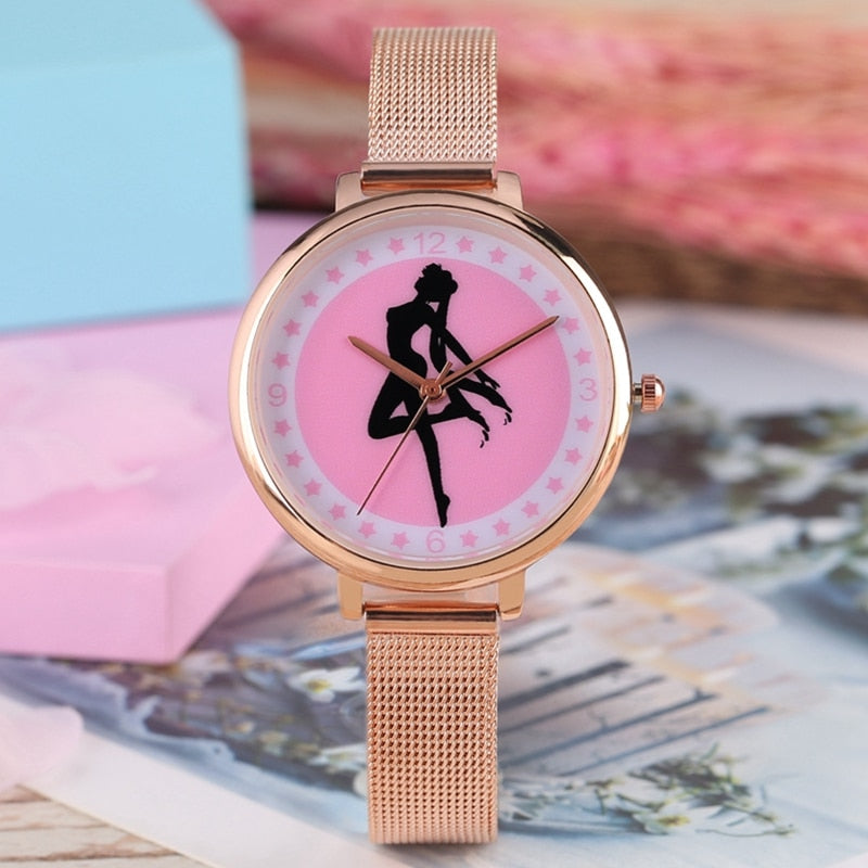 Sailor Moon Anime Watch