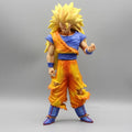 32cm Goku SSJ3 DBZ Figure - Ultimate Saiyan Power! - SHAKLABS STORE