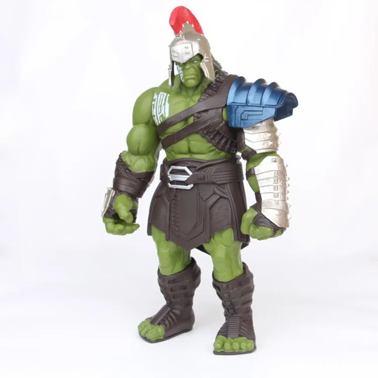 35cm Avengers Hulk Figure - Thor Ragnarok Collectible - SHAKLABS STORE