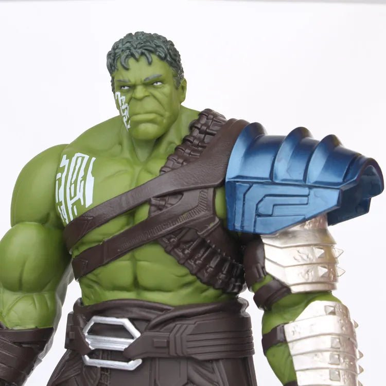 35cm Avengers Hulk Figure - Thor Ragnarok Collectible - SHAKLABS STORE