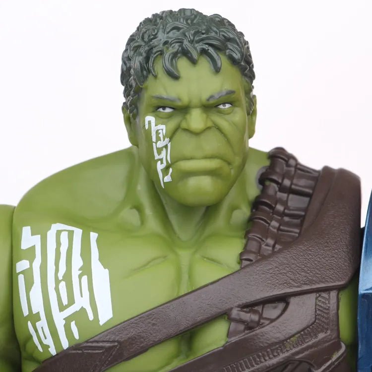 35cm Avengers Hulk Figure - Thor Ragnarok Collectible - SHAKLABS STORE