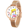 Sailor Moon Anime Watch