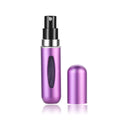 5ml Portable Perfume Refill Bottle - Mini Spray Jar for Travel - SHAKLABS STORE