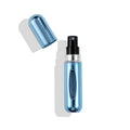 5ml Portable Perfume Refill Bottle - Mini Spray Jar for Travel - SHAKLABS STORE