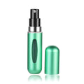 5ml Portable Perfume Refill Bottle - Mini Spray Jar for Travel - SHAKLABS STORE