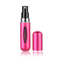 5ml Portable Perfume Refill Bottle - Mini Spray Jar for Travel - SHAKLABS STORE