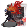 Tokyo Ghoul ( Kaneki Ken Touka Kirishima ) Action Figure