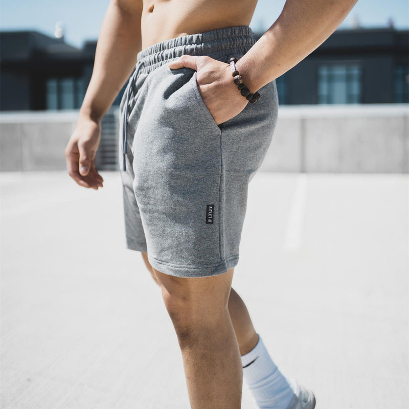 Summer Workout Shorts Men's Sports And Leisure ShakLabs Store