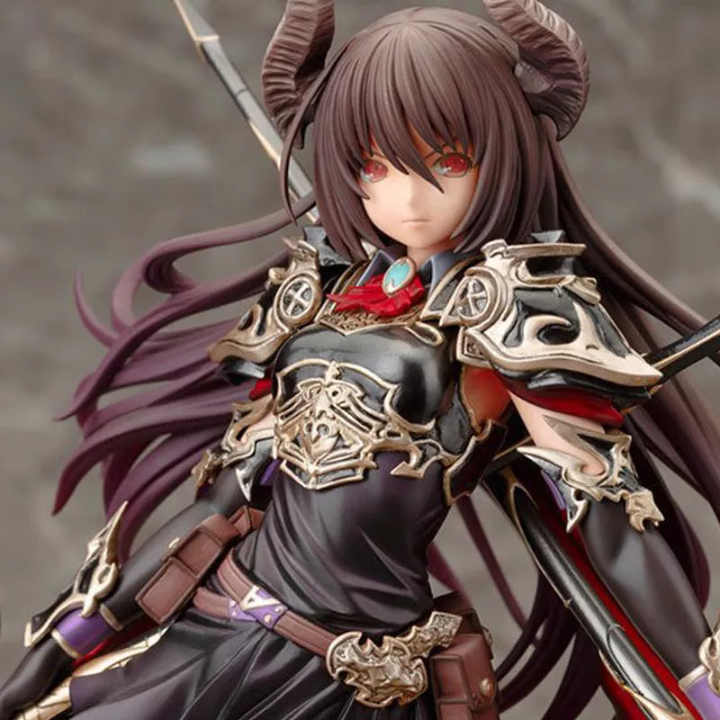 Rage of Bahamut Dark Dragon Knight 28CM Figure