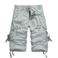 Sports Men European And American Cargo Shorts ShakLabs Store