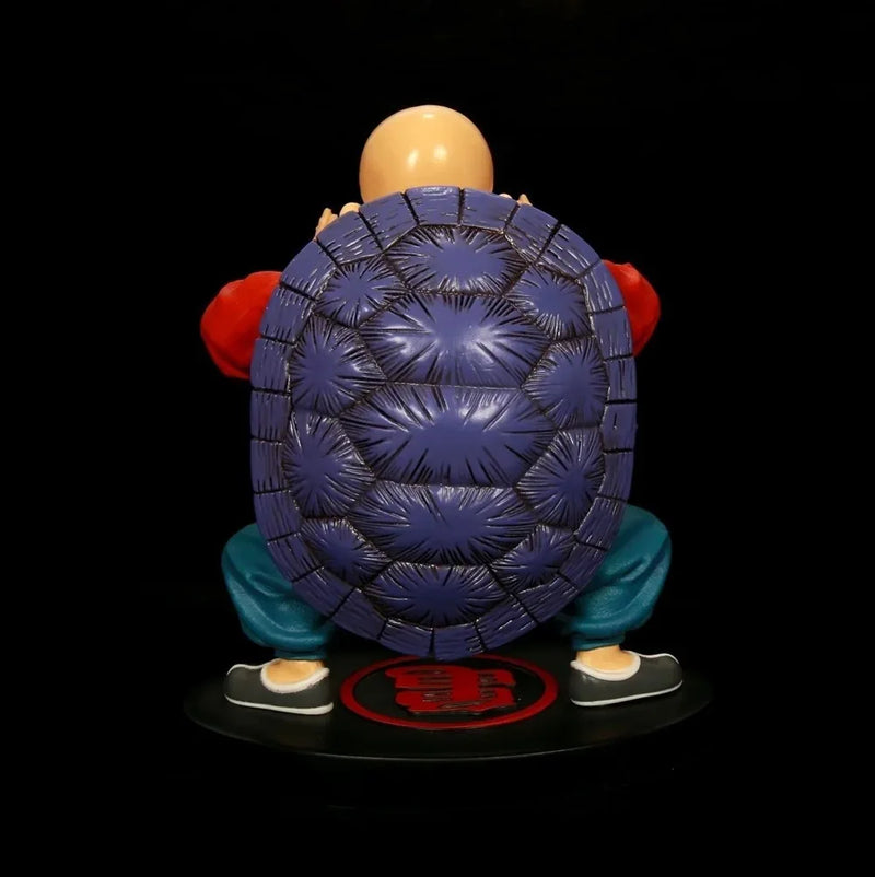 Master Roshi Figure - Dragon Ball Z Collectible 16cm