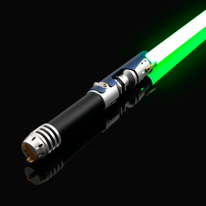 TXQ SABER SNV4 Proffie: Customizable Lightsaber (Metal Hilt, Neo Pixel)