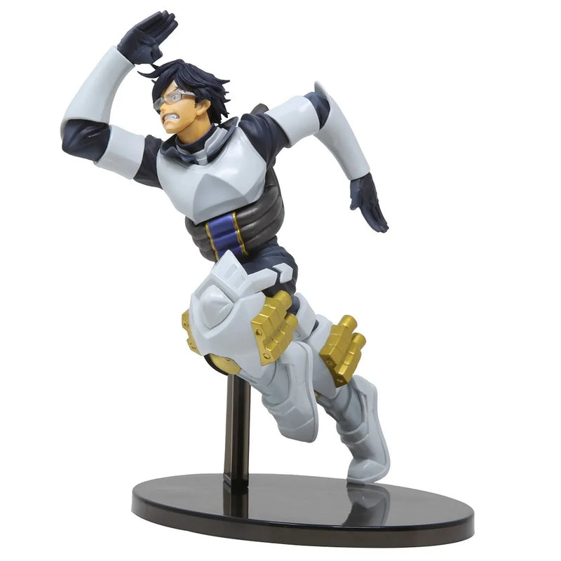 Unleash the Turbo Hero with the Official Tenya Iida Figure! (My Hero Academia)