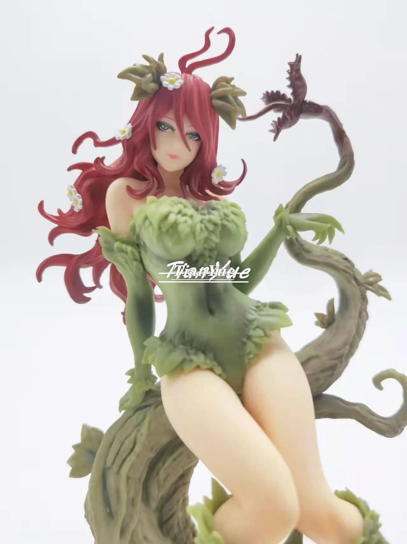 Poison Ivy 20cm PVC Action Figure Model