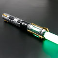 TXQ SABER SNV4 Proffie: Customizable Lightsaber (Metal Hilt, Neo Pixel)