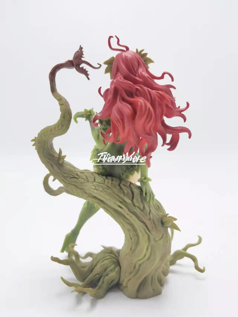 Poison Ivy 20cm PVC Action Figure Model