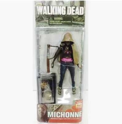 McFarlane Toys: The Walking Dead Action Figures