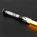 TXQ SABER SNV4 Proffie: Customizable Lightsaber (Metal Hilt, Neo Pixel)