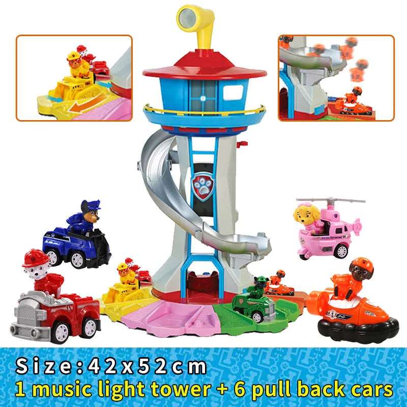 Paw Patrol Toys - The Ultimate Collection for Paw Patrol Fans 2! ShakLabs Store