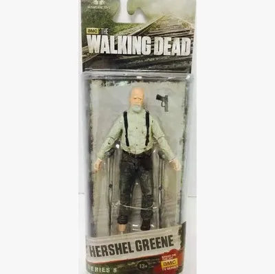 McFarlane Toys: The Walking Dead Action Figures