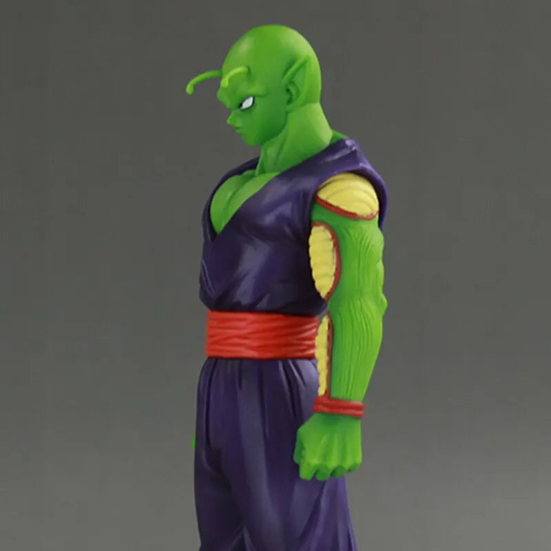 Unleash the Namekian Power! 100% Piccolo DXF Figure (Dragon Ball Super: Hero)