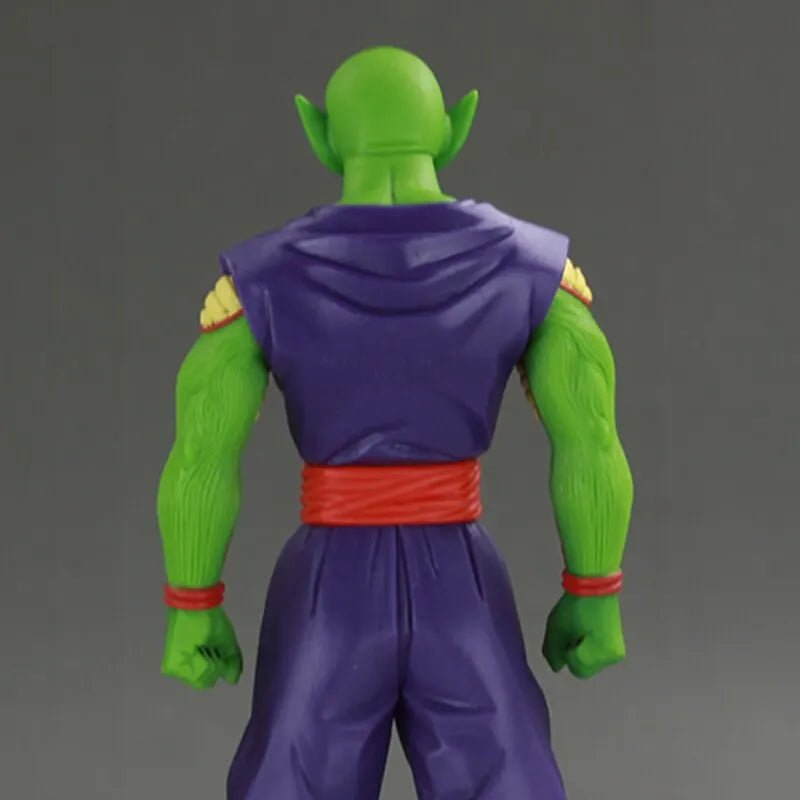 Unleash the Namekian Power! 100% Piccolo DXF Figure (Dragon Ball Super: Hero)