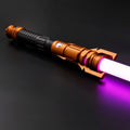 TXQ SABER SNV4 Proffie: Customizable Lightsaber (Metal Hilt, Neo Pixel)