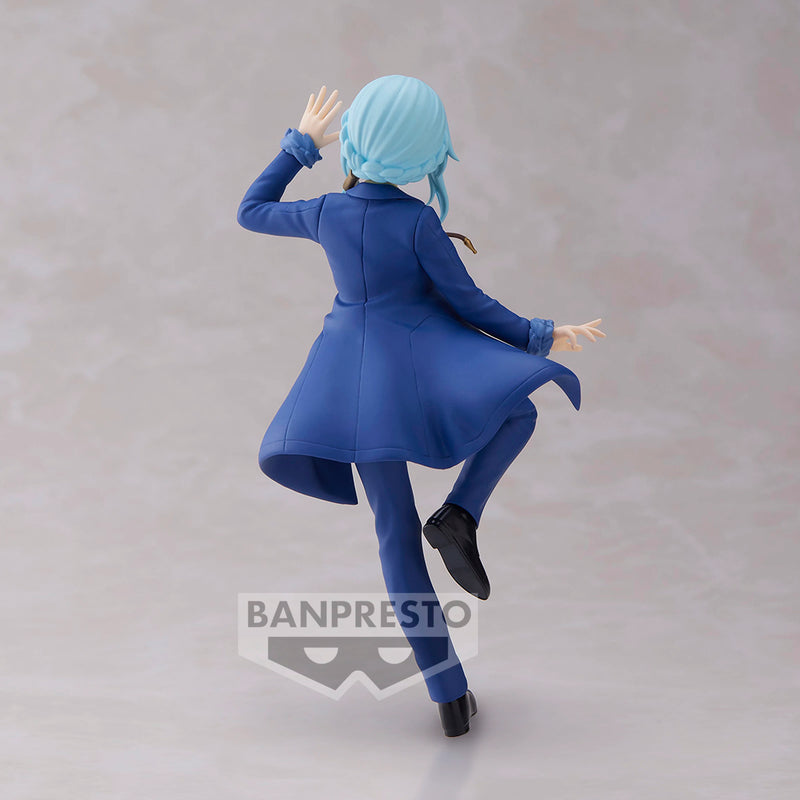 Rimuru Tempest That Time I Got Reincarnated As a Slime Original Anime Action PVC Figures 16CM Collector Model