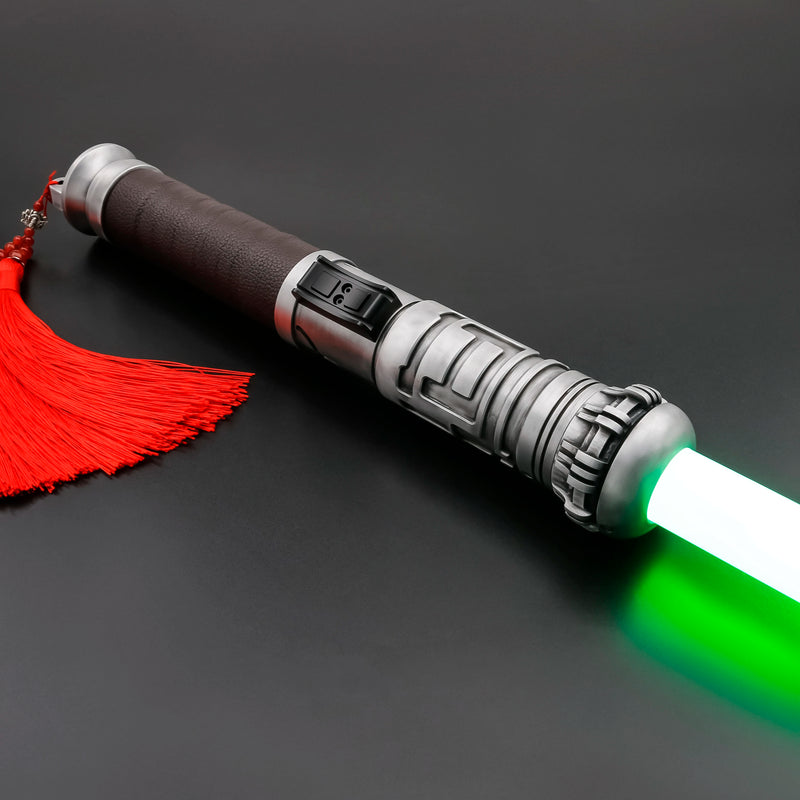 TXQ SABER SNV4 Proffie: Customizable Lightsaber (Metal Hilt, Neo Pixel)