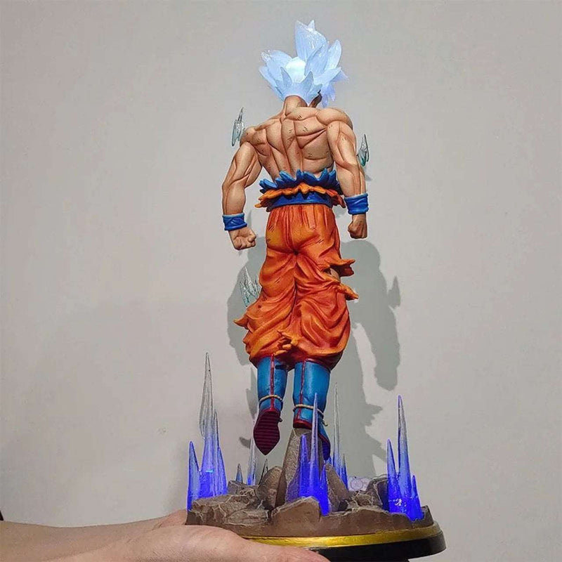 Super Saiyan Vegeta 47cm Figure - Ultimate DBZ Collector's Item